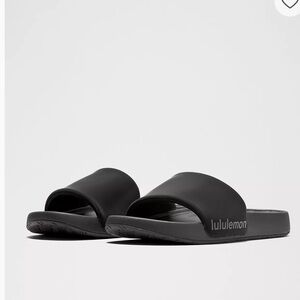 Lululemon Reef Slides